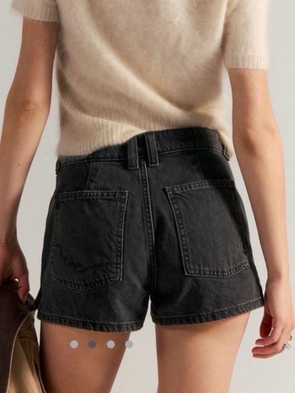 We The Free Bettie Sailor Shorts